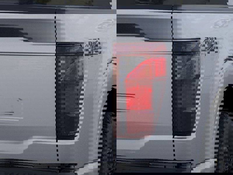 New 2026 Ford F150 STX image 21