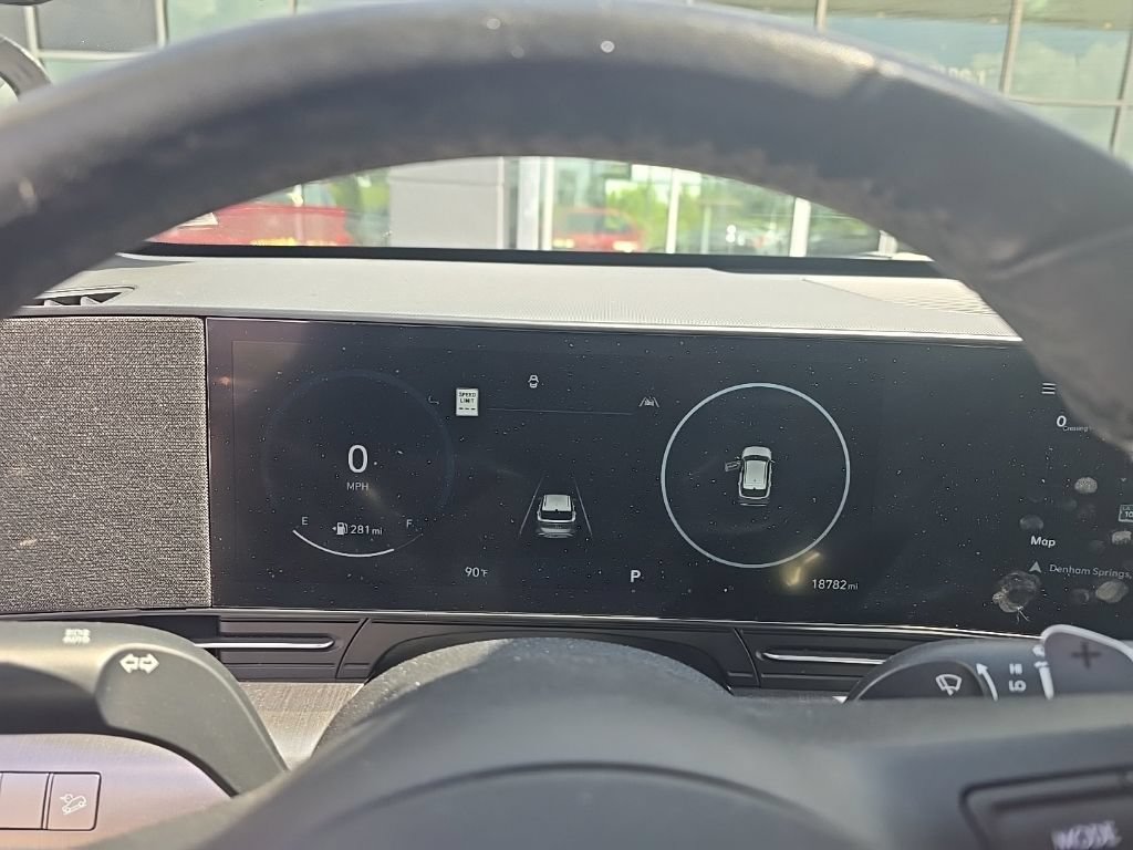 Used 2024 Hyundai Kona SEL w/ Convenience Package FWD image 19