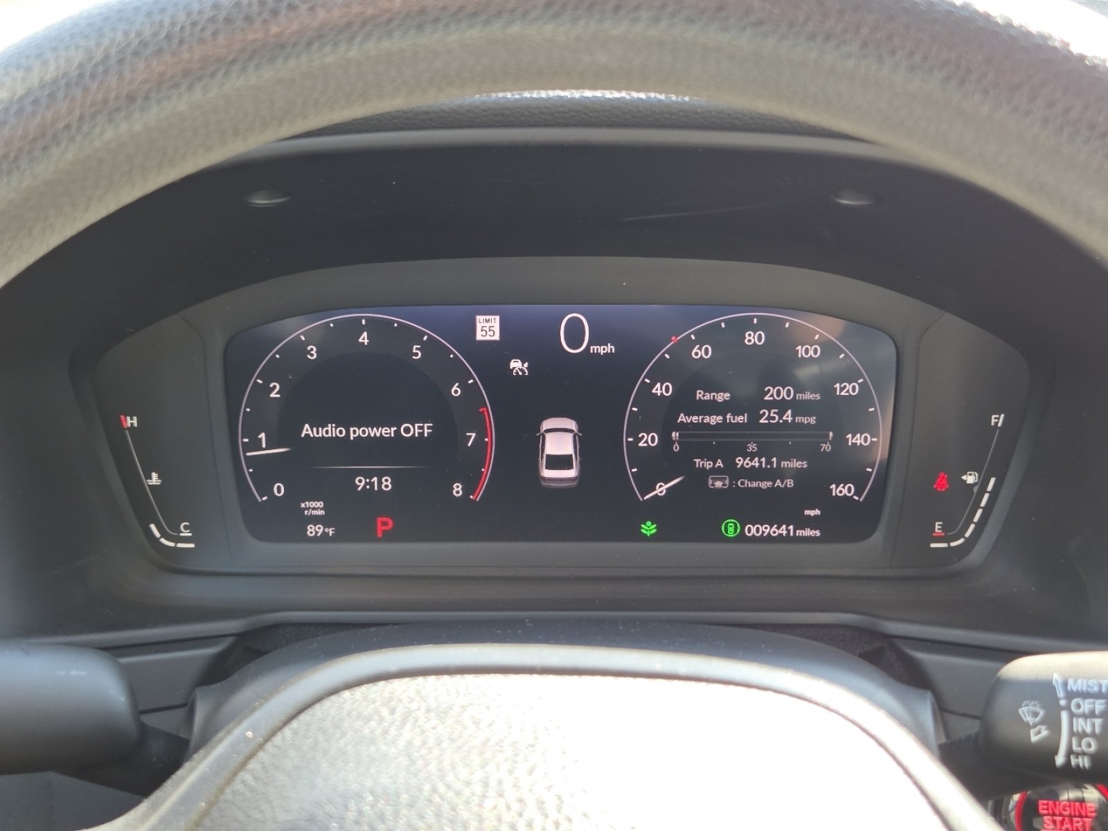 Used 2024 Honda Accord EX image 30