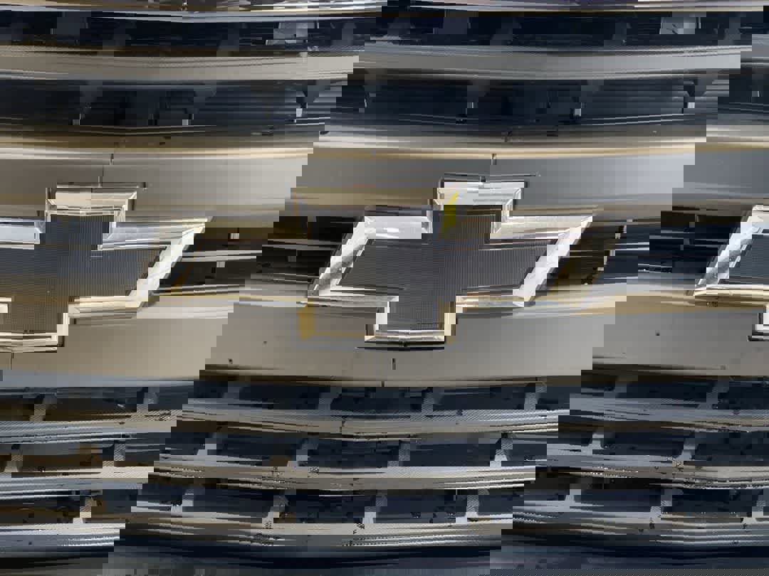 Used 2022 Chevrolet Silverado 1500 LT Trail Boss w/ Bed Protection Package image 10