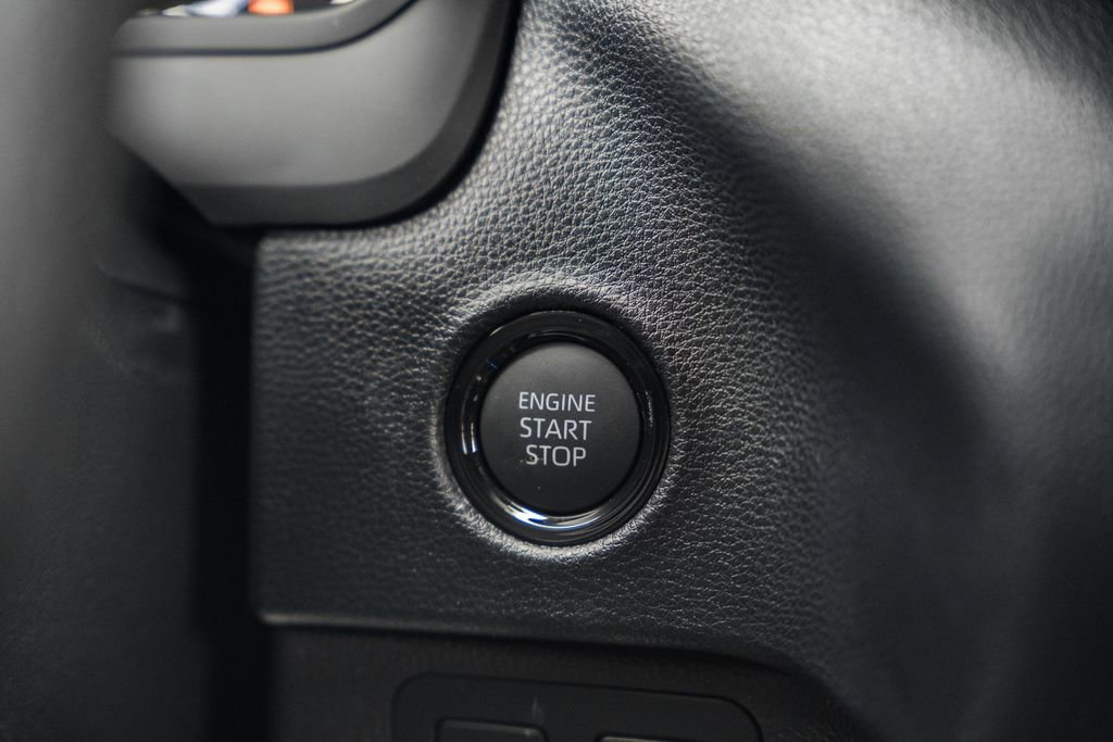 New 2026 Toyota Tundra SR5 image 27