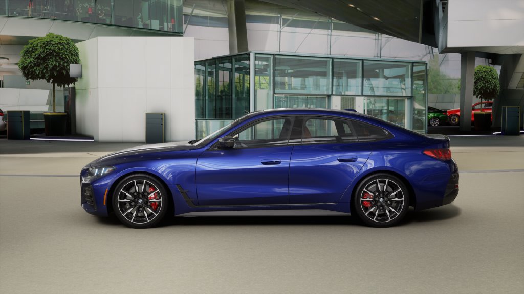 Used 2026 BMW M440i w/ Premium Package RWD image 31