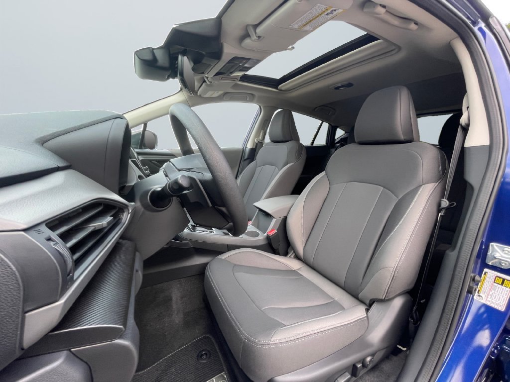 New 2026 Subaru Crosstrek 2.5i Premium AWD/4WD image 9