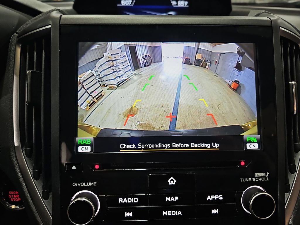 Used 2021 Subaru Crosstrek 2.5i Limited w/ Moonroof Package 2 image 24