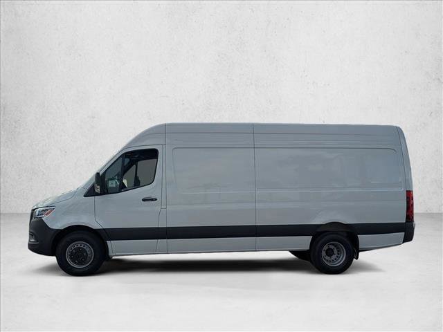 New 2026 Mercedes-Benz Sprinter 4500 image 5
