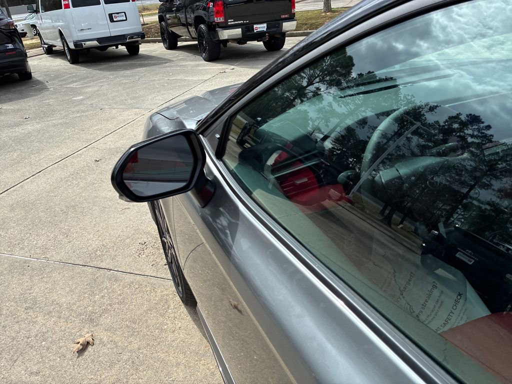 New 2026 Toyota Camry XSE image 14