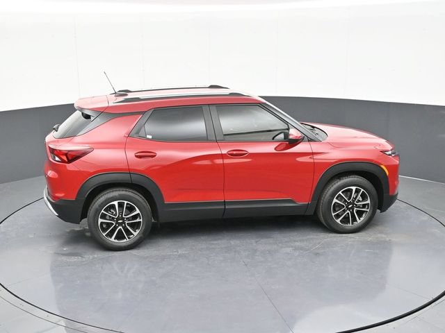 New 2026 Chevrolet TrailBlazer LT w/ Convenience Package FWD image 61