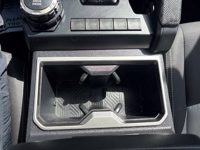 Used 2025 Toyota Tacoma TRD Sport AWD/4WD image 20