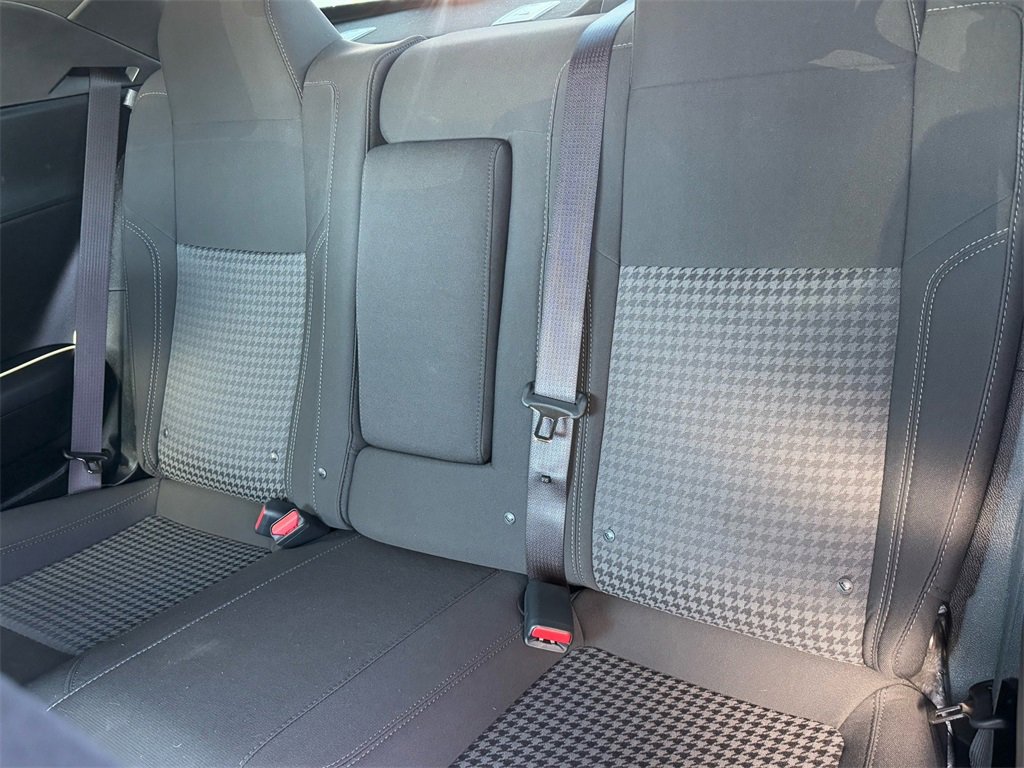 Used 2023 Dodge Challenger SXT w/ Blacktop Package image 13