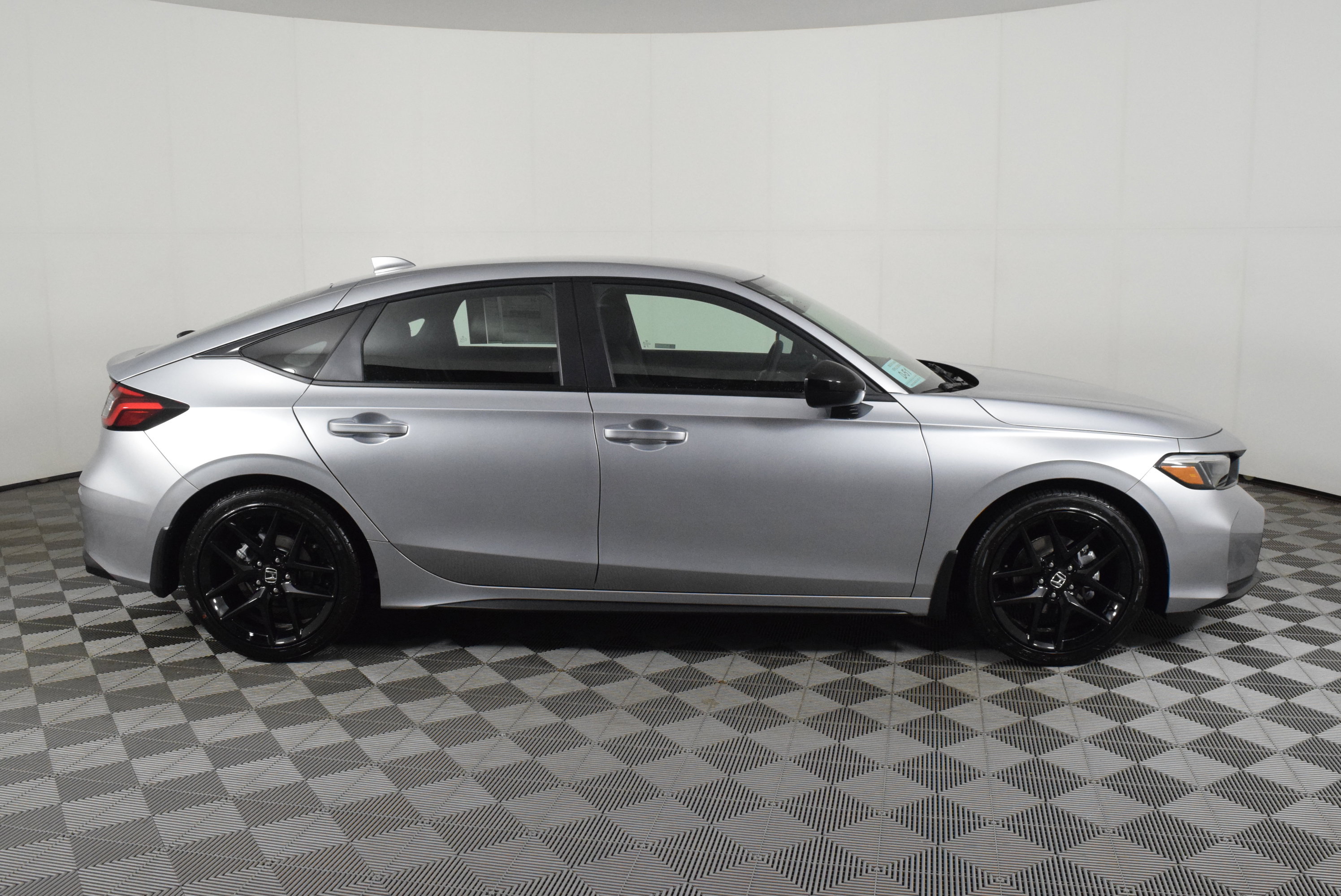 New 2026 Honda Civic Sport image 5