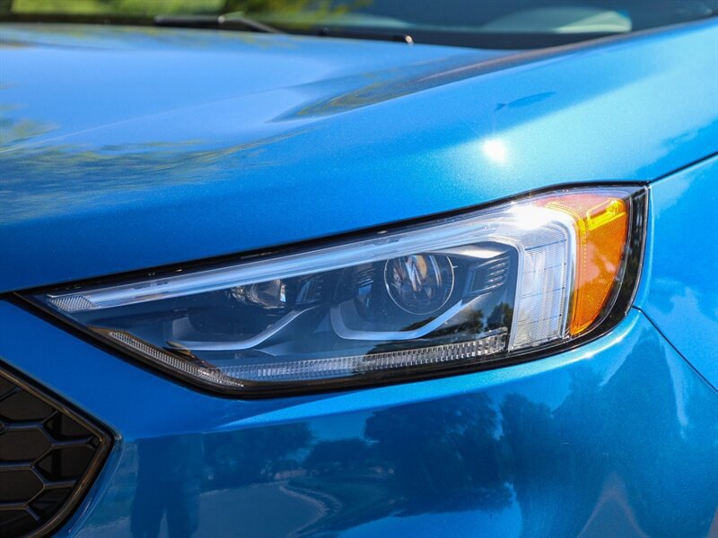 Used 2019 Ford Edge ST w/ Equipment Group 401A AWD/4WD image 10