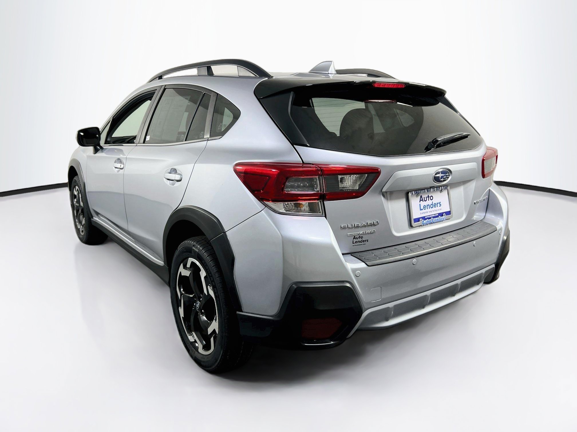 Used 2023 Subaru Crosstrek 2.5i Limited AWD/4WD image 7