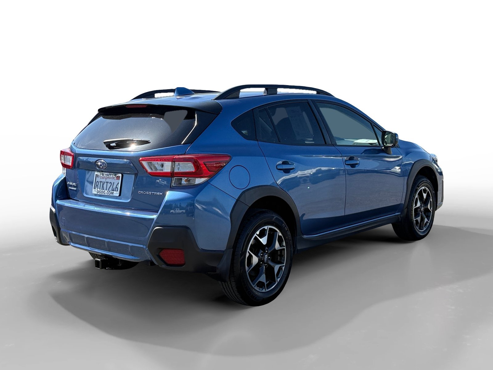 Used 2019 Subaru Crosstrek 2.0i Premium AWD/4WD image 5