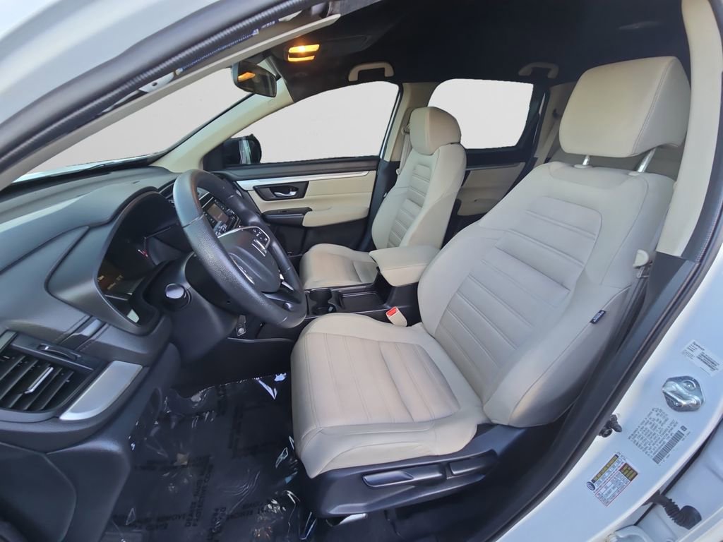 Used 2022 Honda CR-V LX image 10