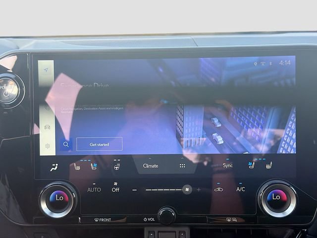 New 2026 Lexus NX 450h+ F Sport image 32