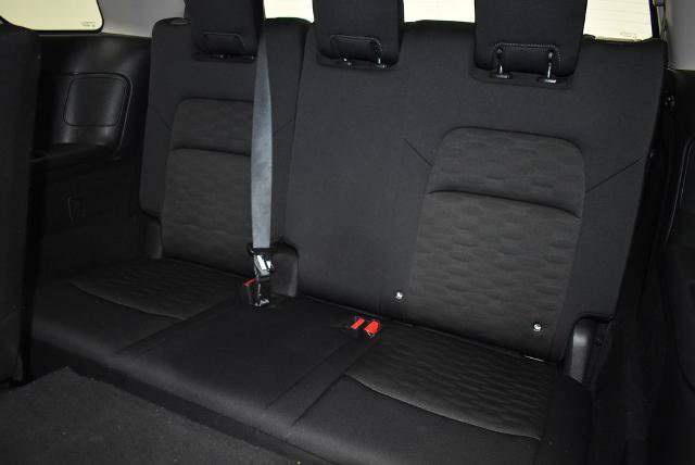 Certified 2025 Nissan Pathfinder SV FWD image 30