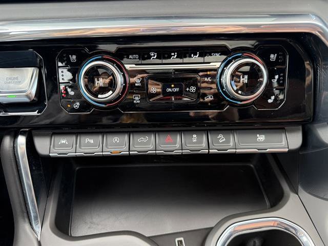 Certified 2024 GMC Sierra 1500 Denali Ultimate image 24