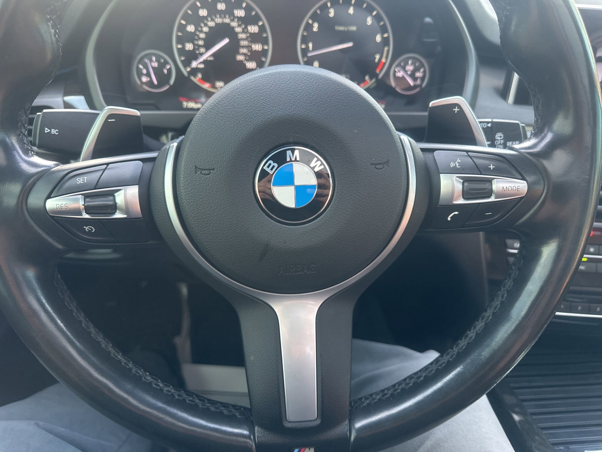 Used 2018 BMW X5 xDrive35i AWD/4WD image 31