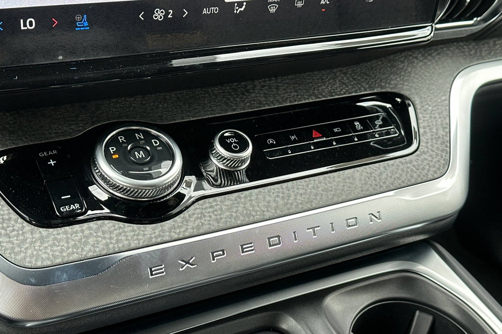 New 2026 Ford Expedition Tremor AWD/4WD image 22