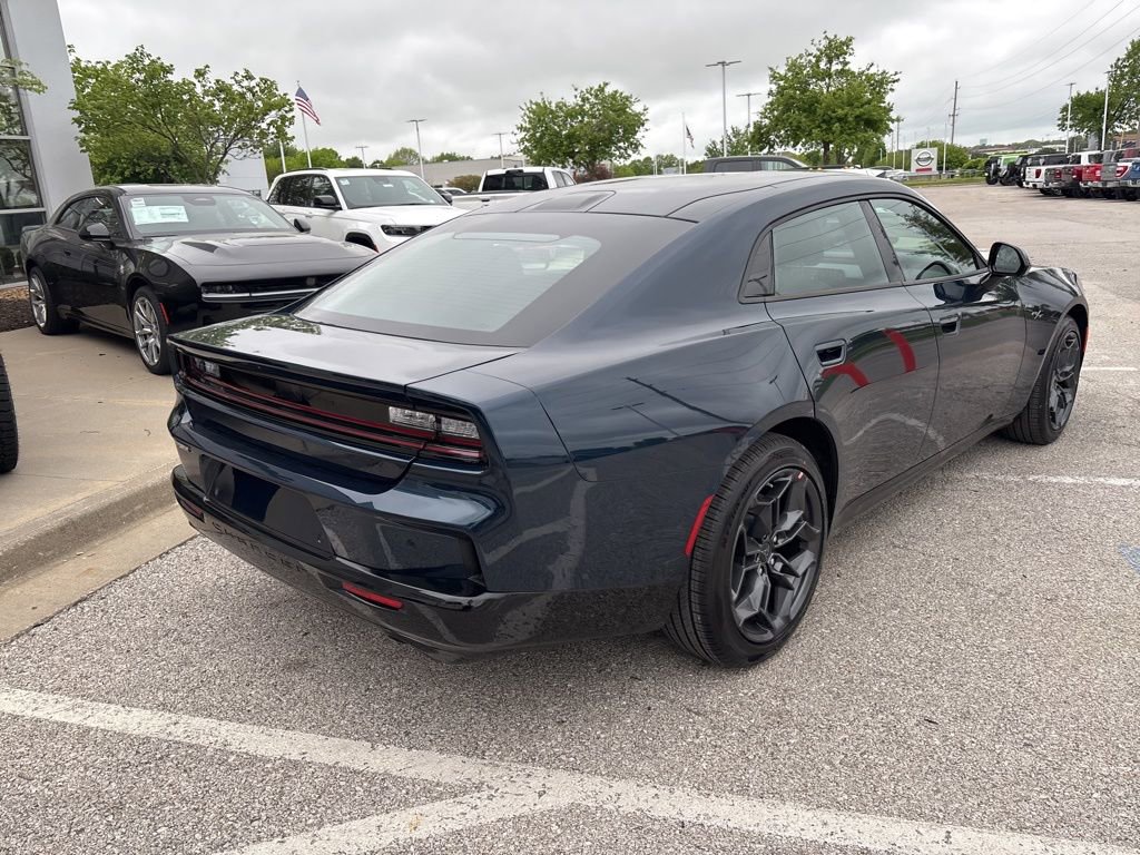 New 2026 Dodge Charger R/T AWD/4WD image 28
