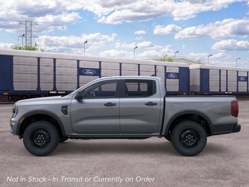 New 2026 Ford Ranger XL RWD image 3