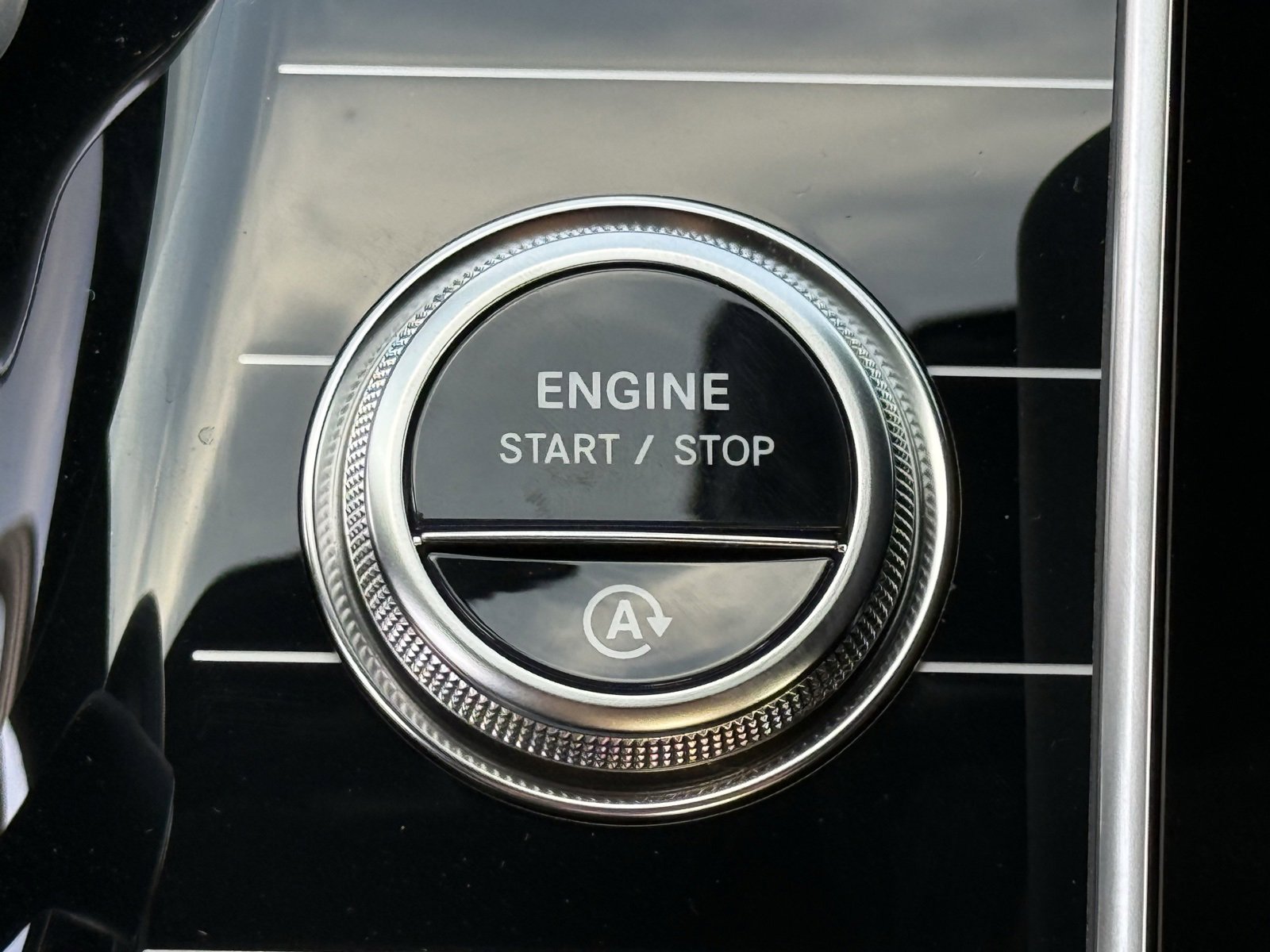 New 2026 Mercedes-Benz S 580 4MATIC Sedan image 23