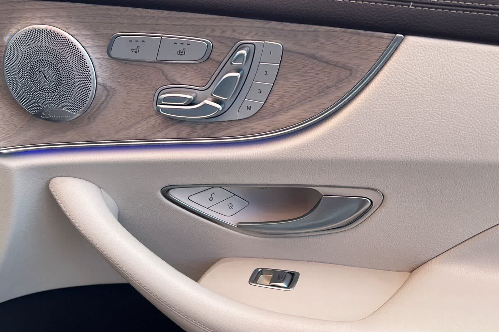Used 2019 Mercedes-Benz E 450 Coupe image 20