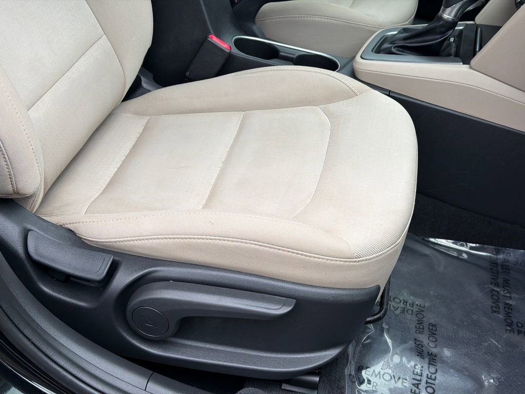 Used 2018 Hyundai Elantra SEL image 11