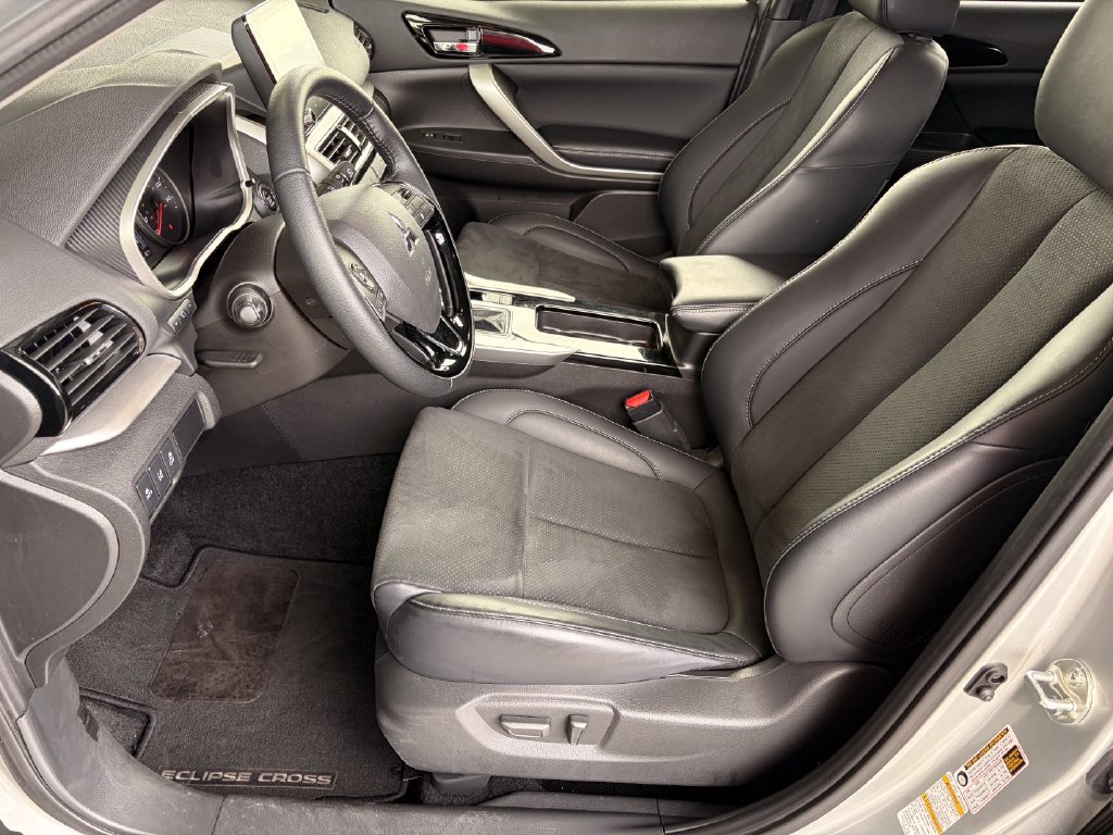 Used 2026 Mitsubishi Eclipse Cross SE AWD/4WD image 10