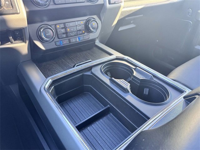 Used 2021 Ford F250 Lariat image 19