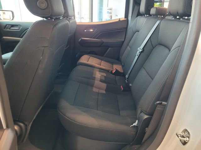 New 2025 GMC Canyon Elevation image 6