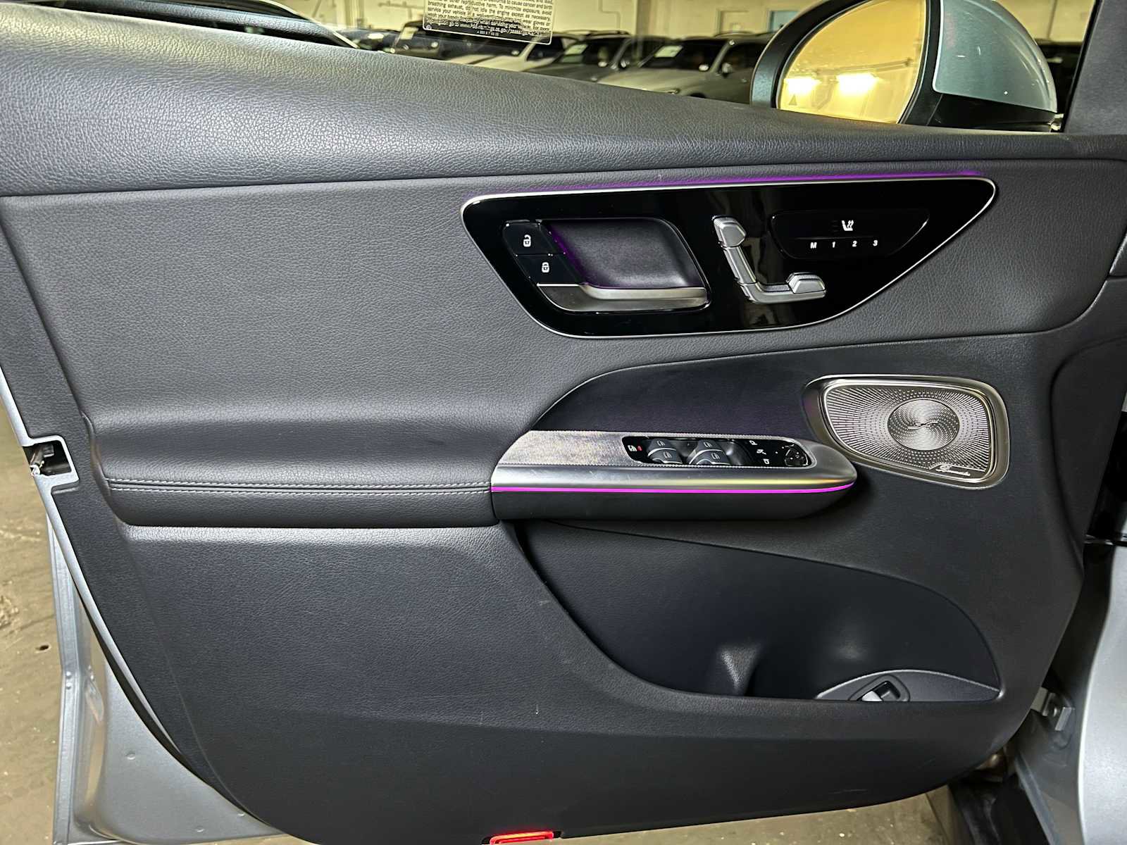 Certified 2025 Mercedes-Benz GLC 300 4MATIC image 20