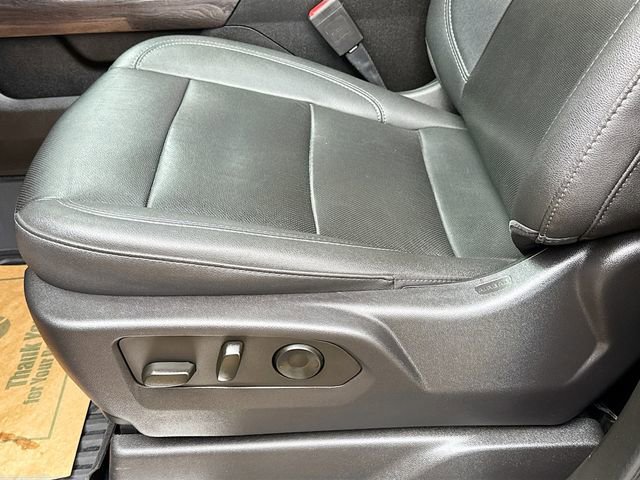 Used 2022 Chevrolet Silverado 1500 LTZ image 21