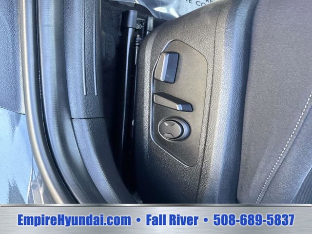 Used 2024 Hyundai Sonata SEL FWD image 18