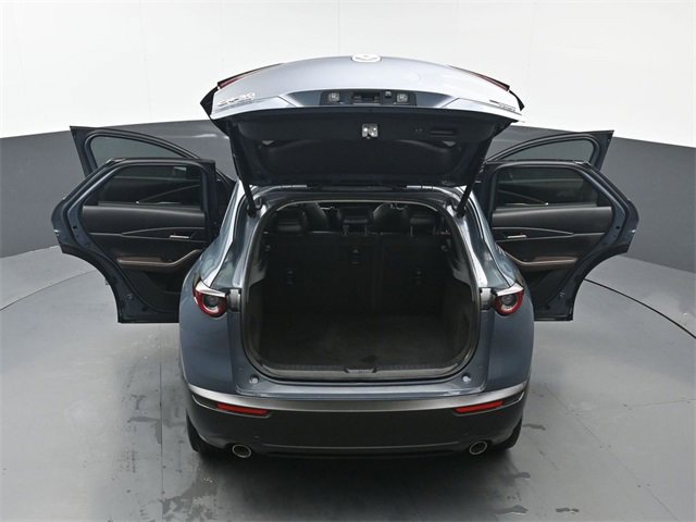 Certified 2024 MAZDA CX-30 2.5 Turbo w/ Premium Package image 47