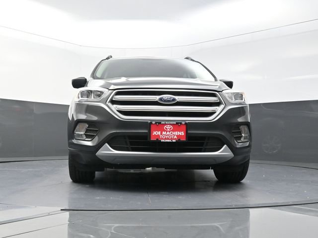 Used 2019 Ford Escape SEL image 43
