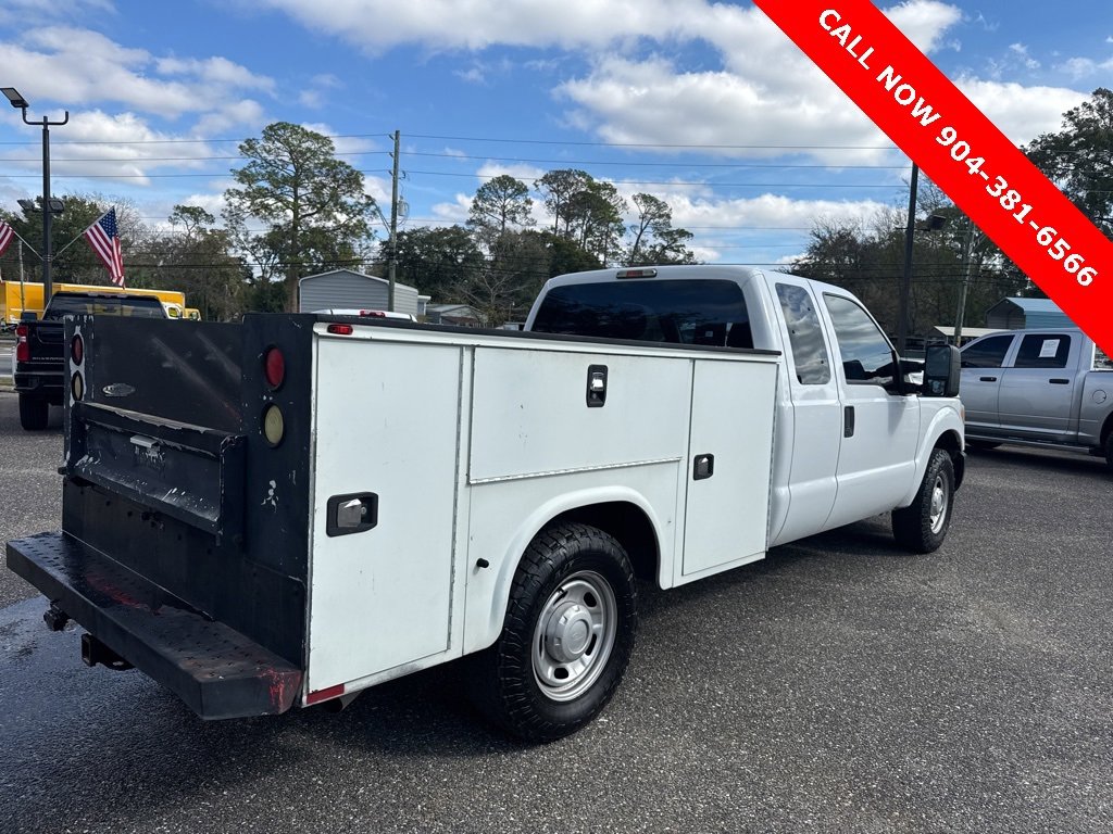 Used 2016 Ford F250 XL image 3