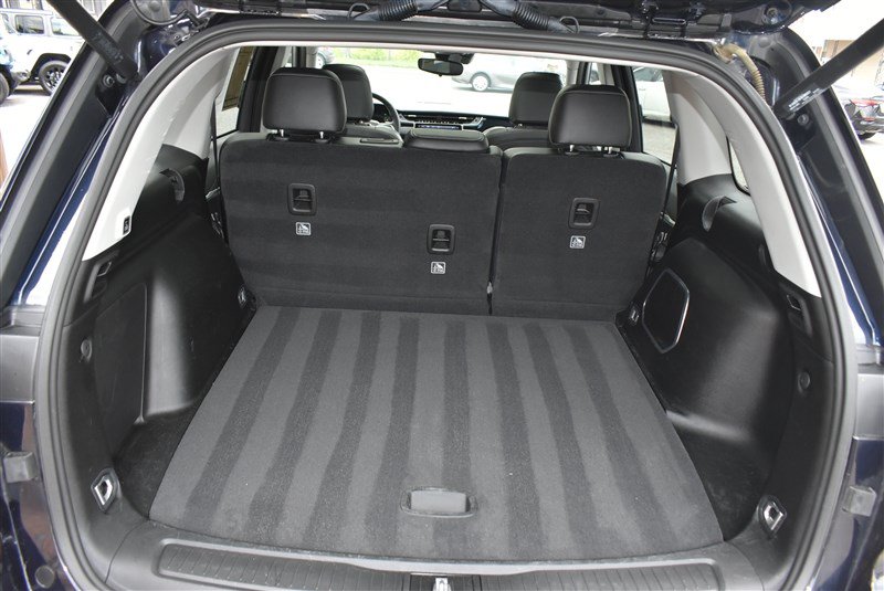 Used 2023 Jeep Grand Cherokee 4WD 4xe image 24