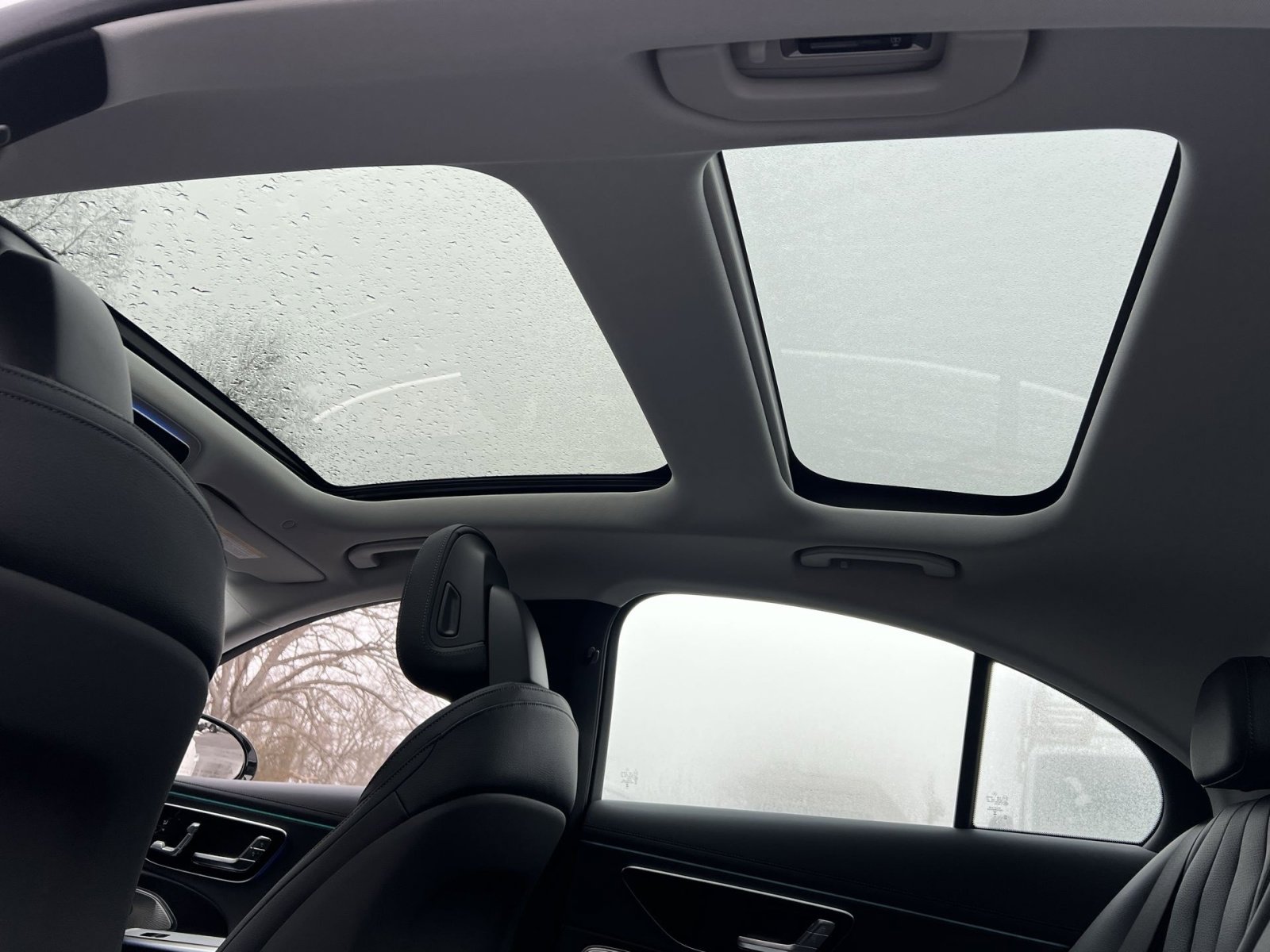 New 2026 Mercedes-Benz E 350 4MATIC Sedan image 22