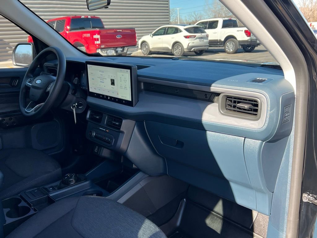 Used 2025 Ford Maverick XL image 21