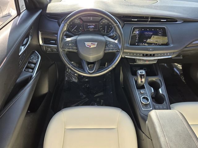 Used 2019 Cadillac XT4 Sport image 12