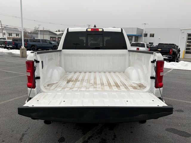 New 2026 RAM 1500 Laramie image 7