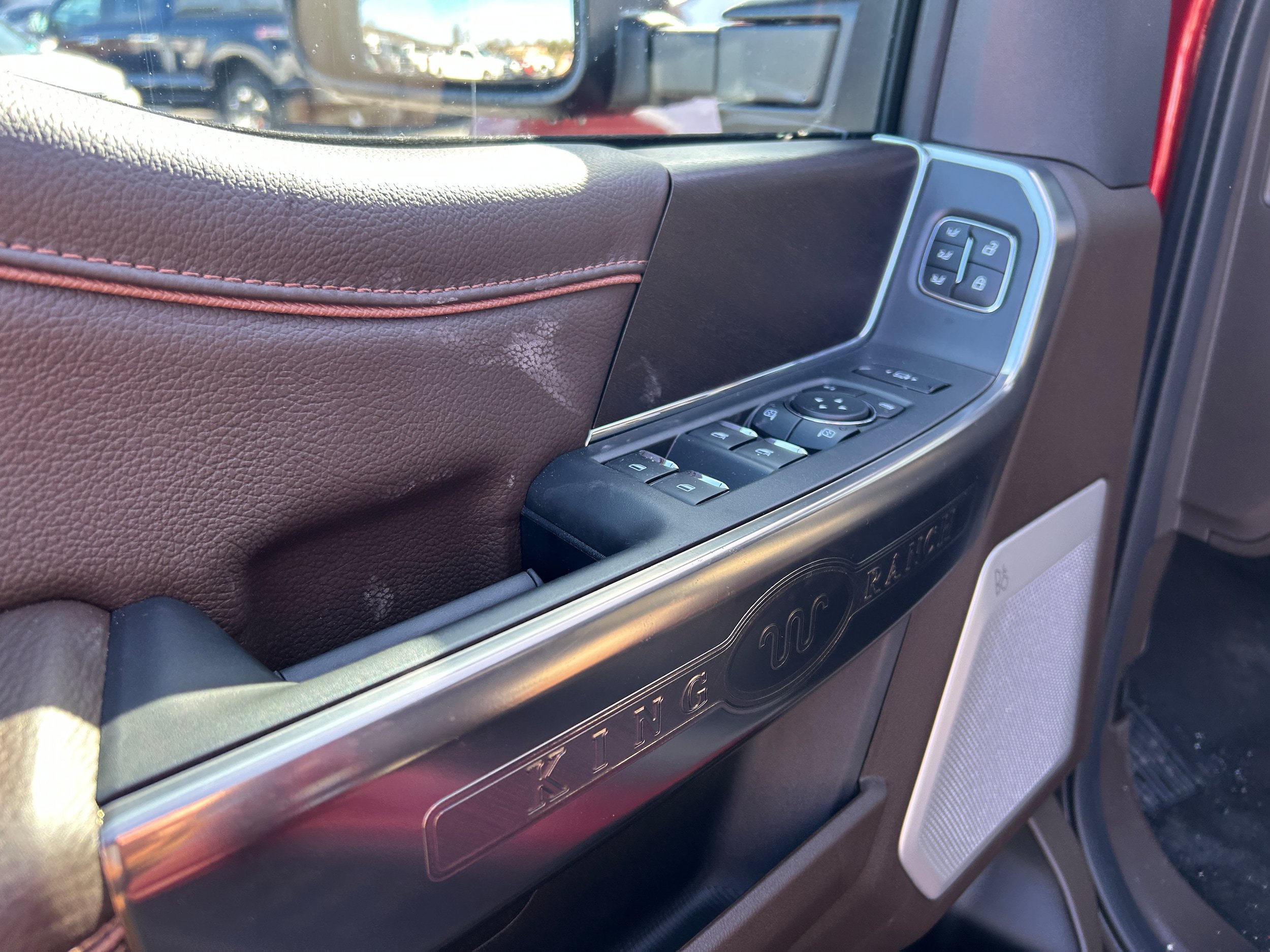 New 2026 Ford F250 King Ranch w/ Tremor Off-Road Package AWD/4WD image 43