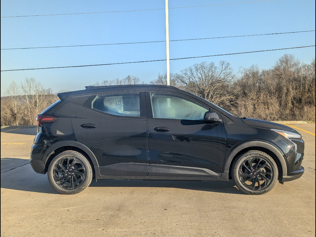 New 2027 Chevrolet Bolt RS image 6