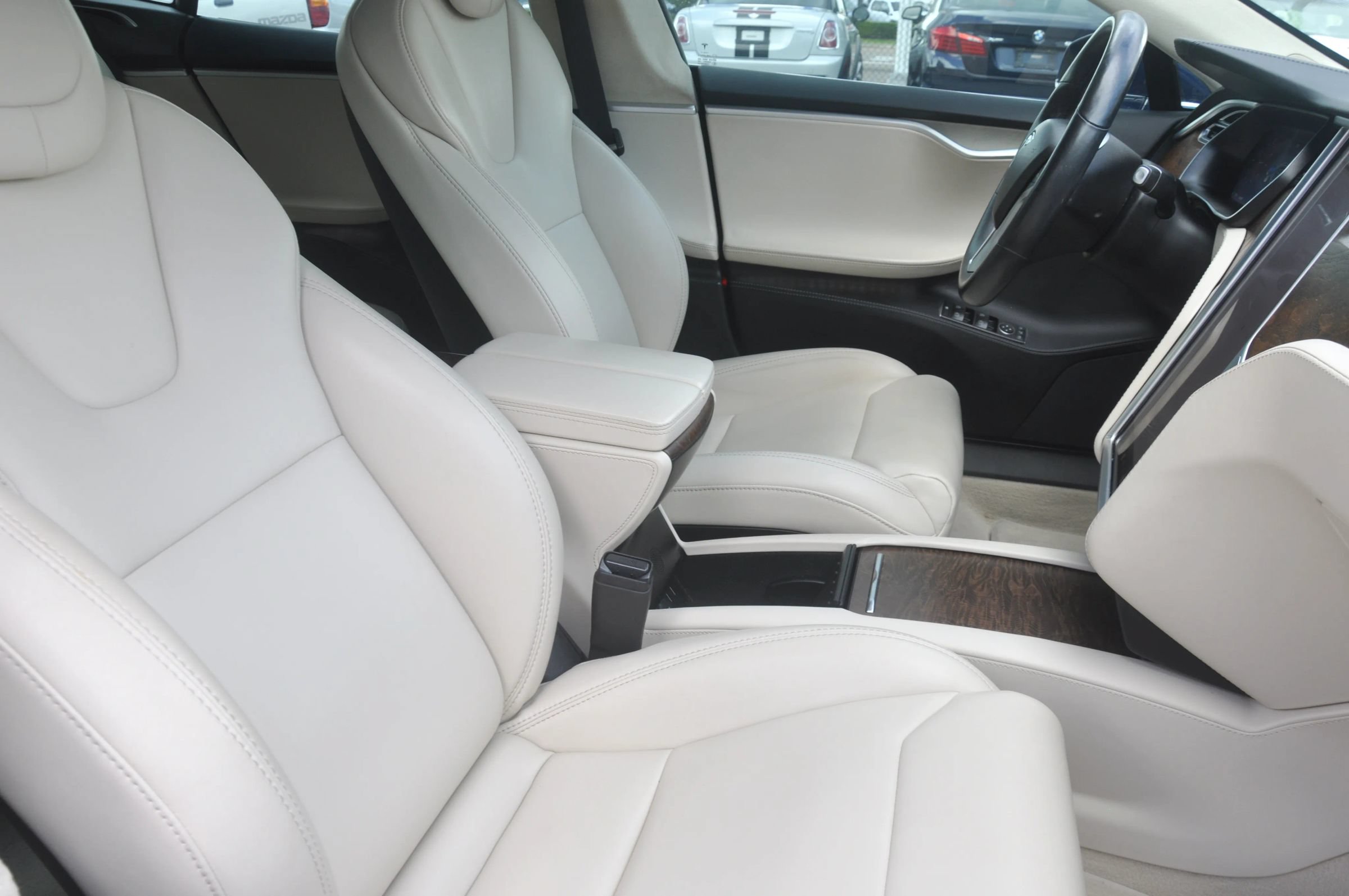 Used 2017 Tesla Model S 75 RWD image 35