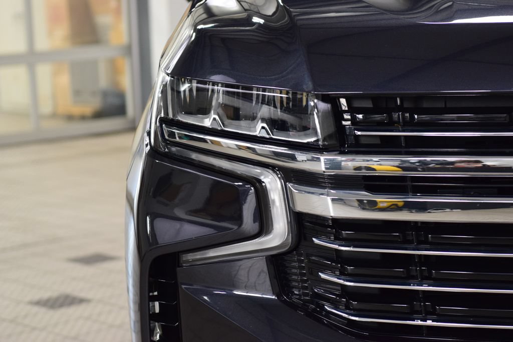 Used 2023 Chevrolet Tahoe LT w/ LT Signature Package AWD/4WD image 12