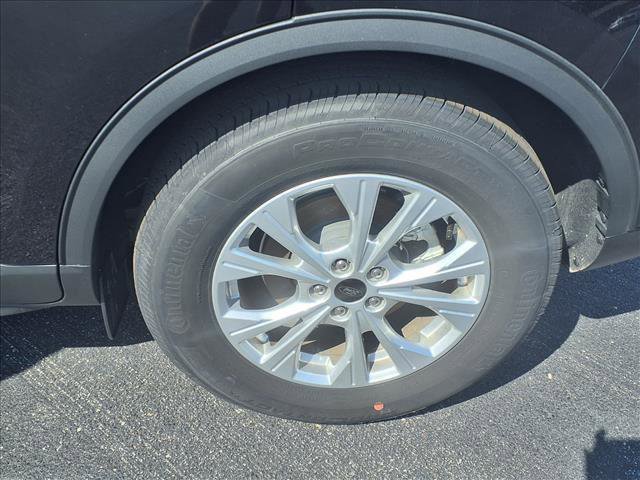 Used 2024 Ford Escape Active w/ Tech Pack #2 image 44