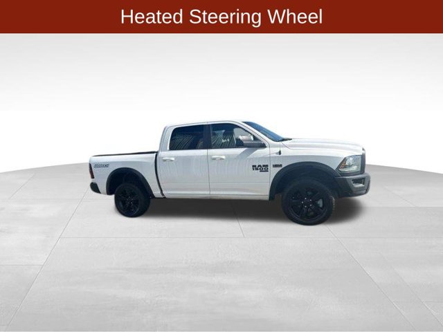 Used 2019 RAM 1500 Warlock AWD/4WD image 8