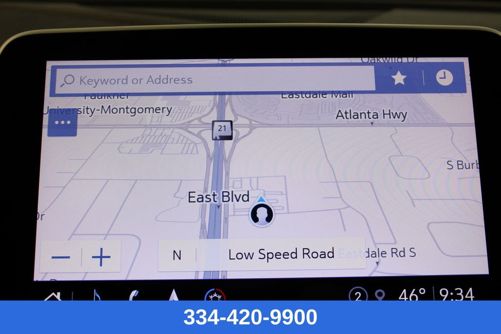 Used 2022 Cadillac CT4 Sport image 12