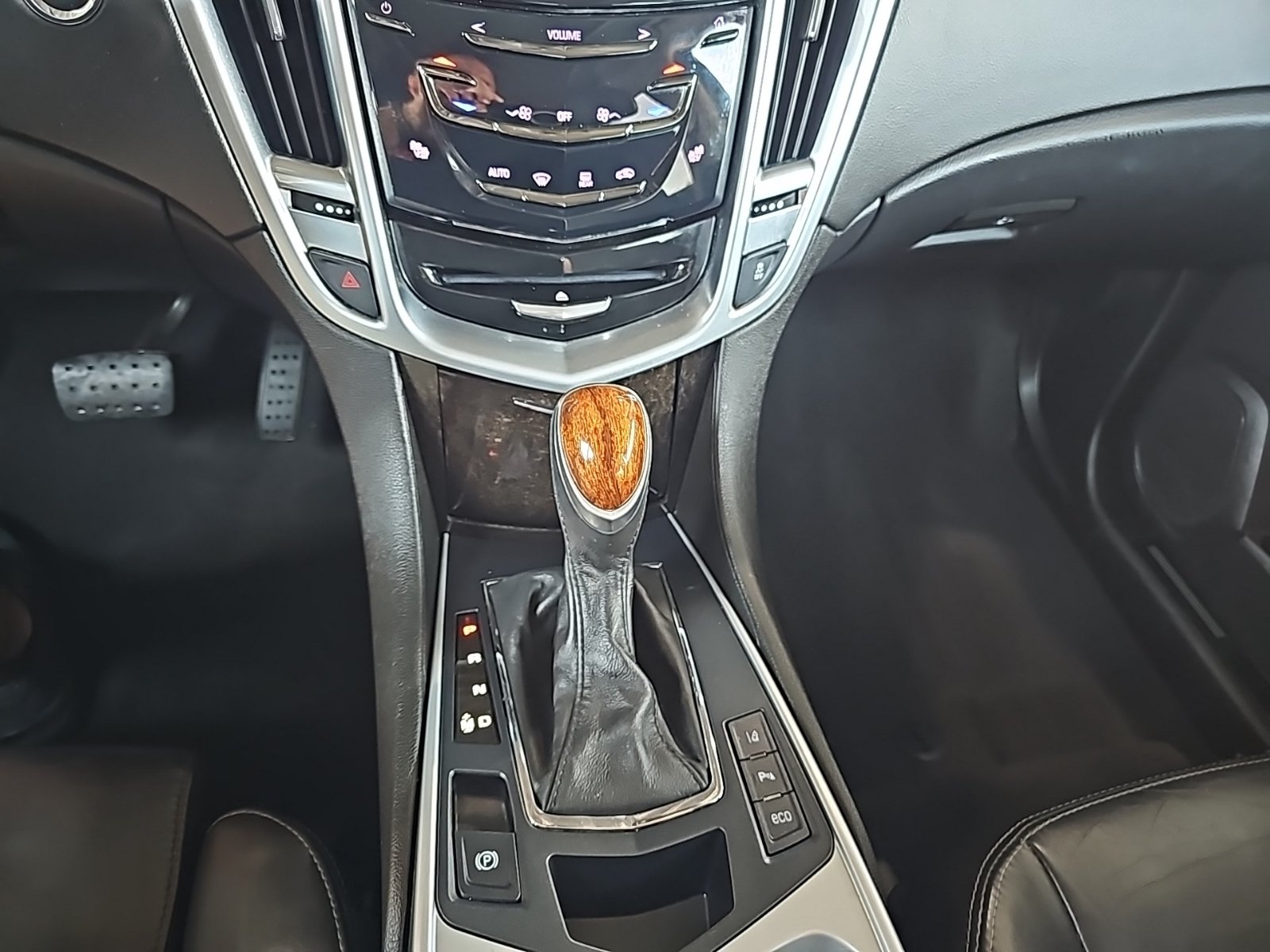 Used 2016 Cadillac SRX Performance w/ Midnight Edition Package AWD/4WD image 21